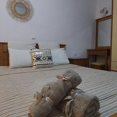 Olivista Appartement Parga Buitenkant foto